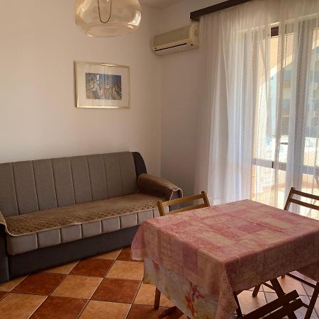 Apartments Mari Пржно Екстер'єр фото