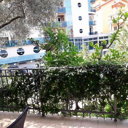 Apartments Mari Пржно Екстер'єр фото