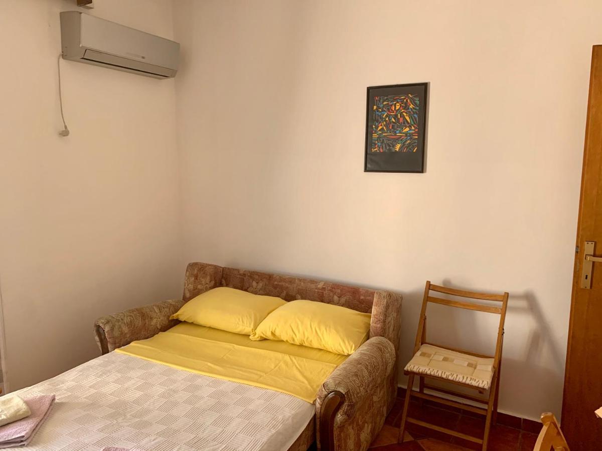 Apartments Mari Пржно Екстер'єр фото
