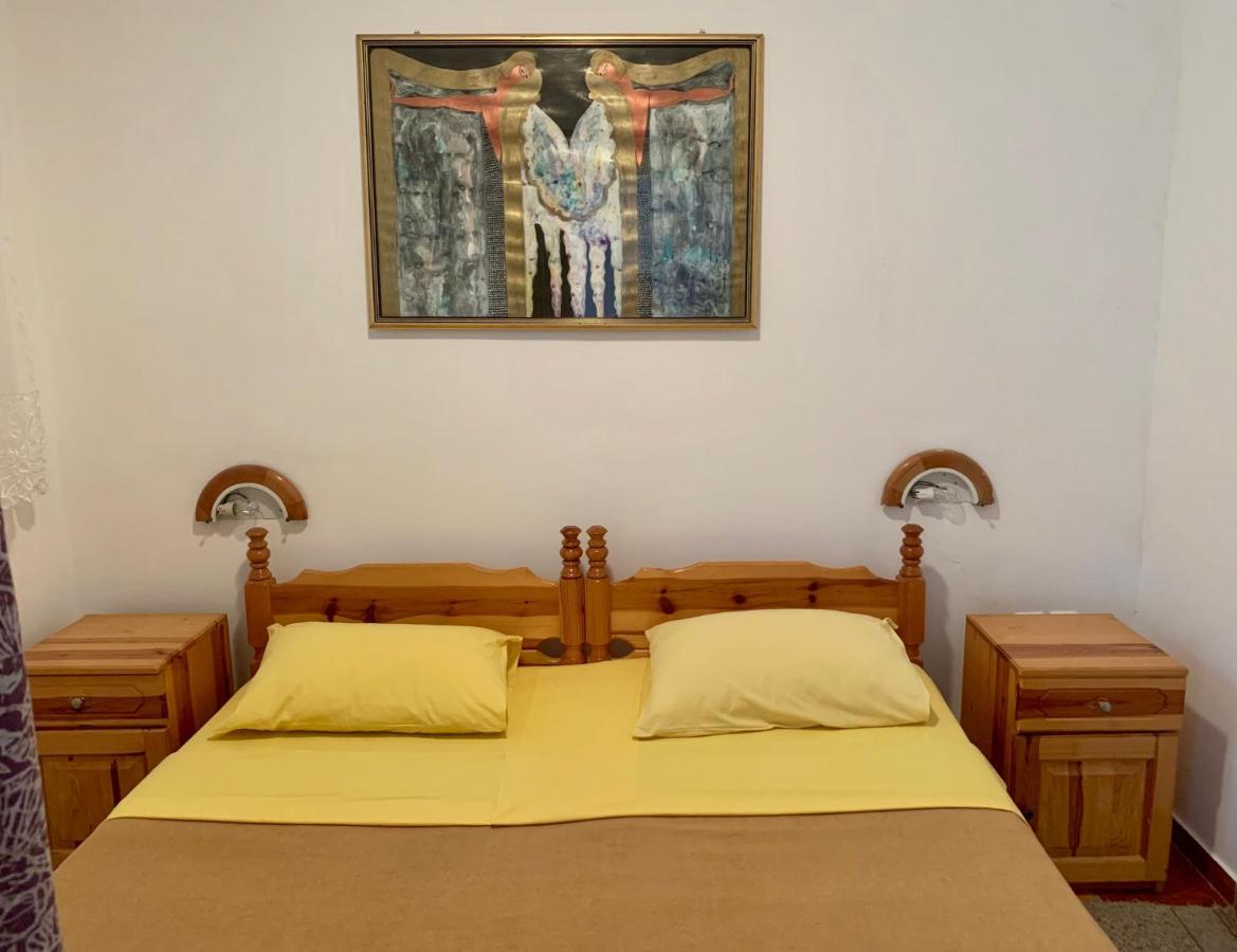 Apartments Mari Пржно Екстер'єр фото
