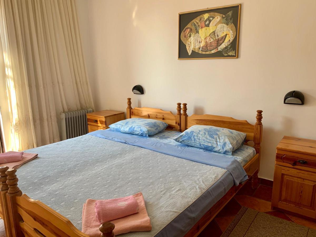 Apartments Mari Пржно Екстер'єр фото