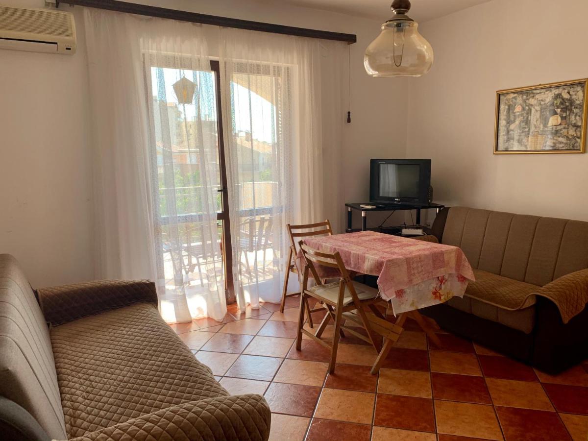 Apartments Mari Пржно Екстер'єр фото