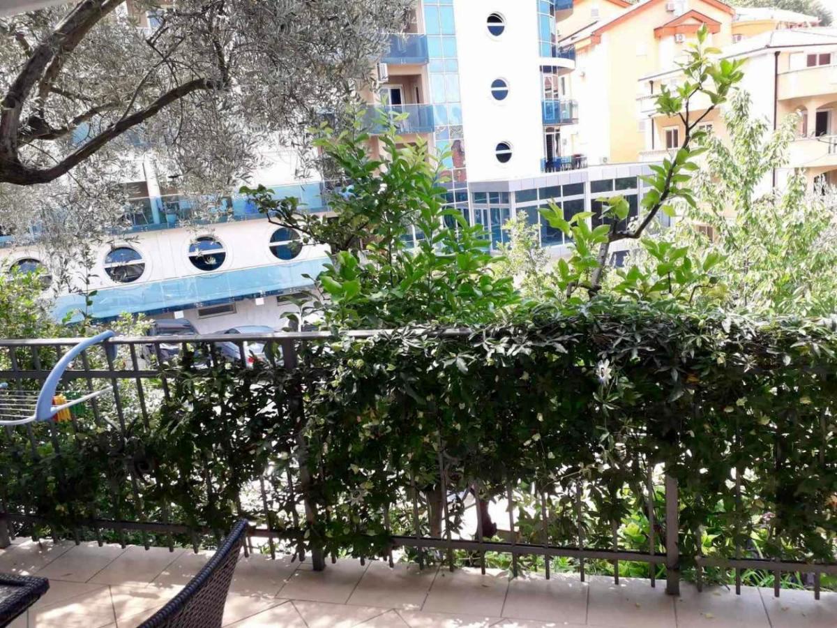 Apartments Mari Пржно Екстер'єр фото